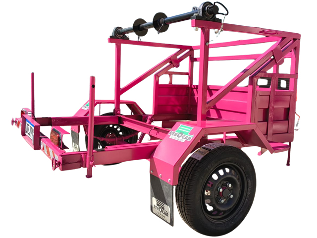rebocar reboque bobina rosa 001 rebocar reboque bobina rosa 001